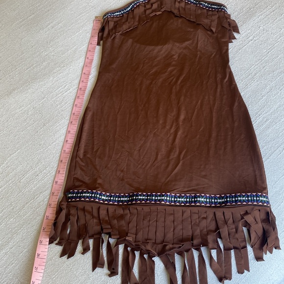 🌼 Coquette Halloween Costume - Picture 12 of 17